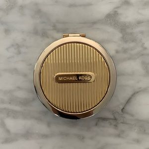 Michael Kors compact